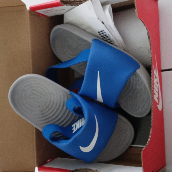 Nike Other - Nike sandals.
